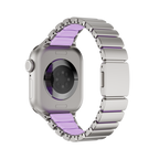 GEMINI Magnetic Stainless Steel Band For Apple Watch
