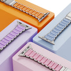 GEMINI Magnetic Stainless Steel Band For Apple Watch
