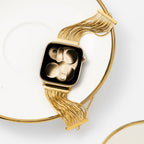 Seraphine Tassel Bracelet