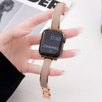 Aurelia Bangle Band for Apple Watch