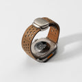 Monza Perforated Leather Band for Apple Watch