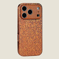 Aurora Crystal Rhinestone Case For iPhone