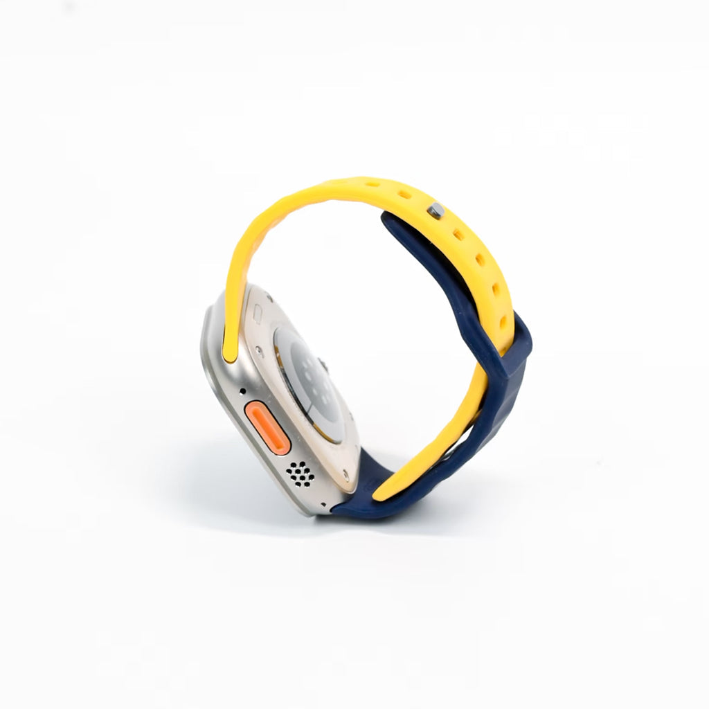 Aurum Performance Band for Apple Watch