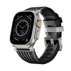 Ultra-Durable Ventilated Sport Band