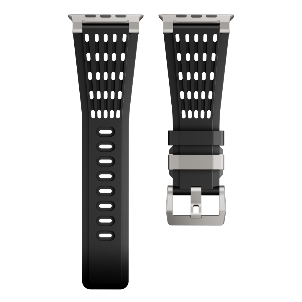Ultra-Durable Ventilated Sport Band