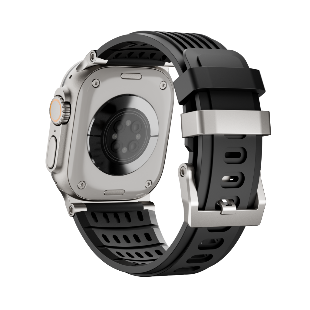 Ultra-Durable Ventilated Sport Band
