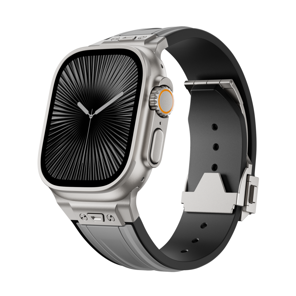 AeroFusion Sport Band for Apple Watch