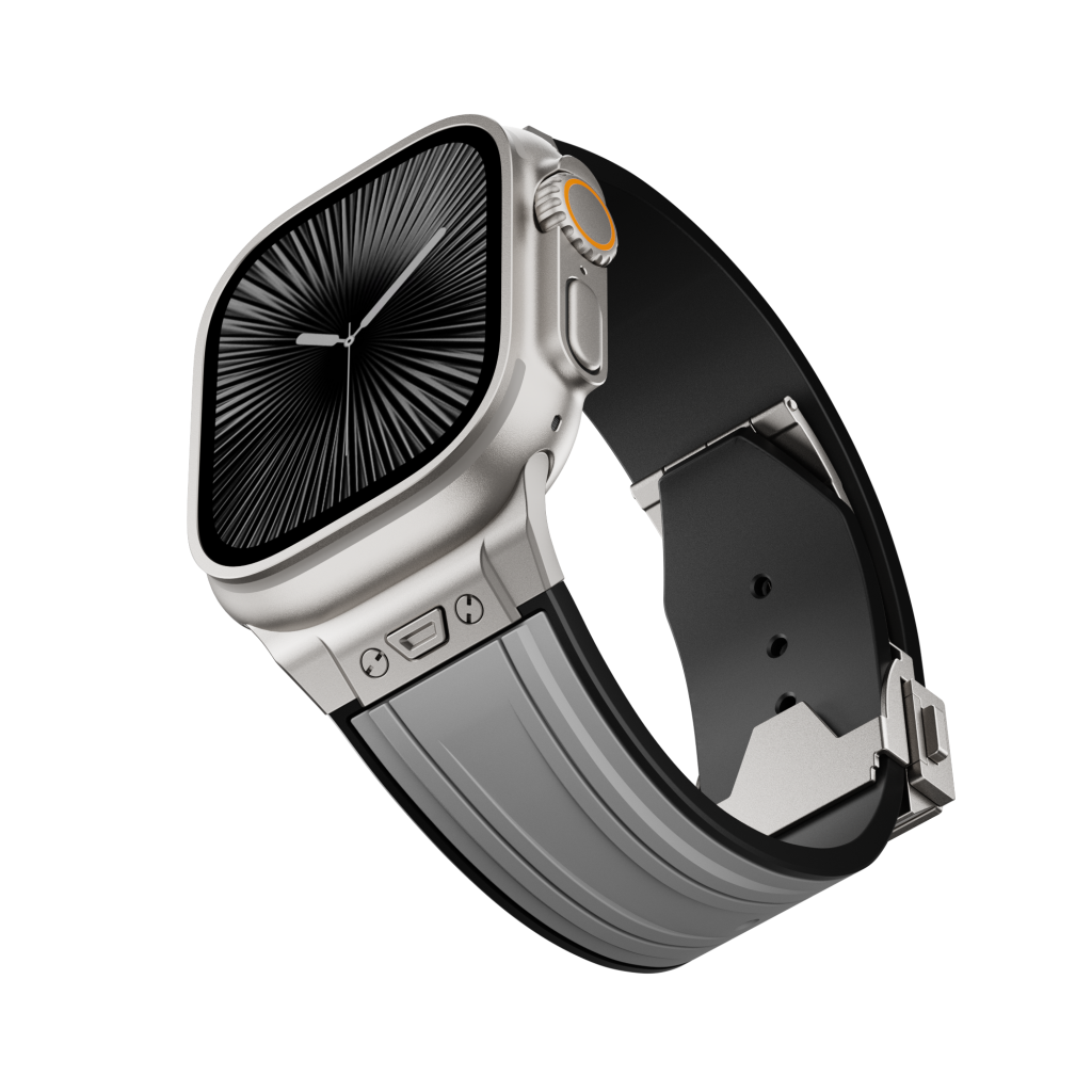 AeroFusion Sport Band for Apple Watch