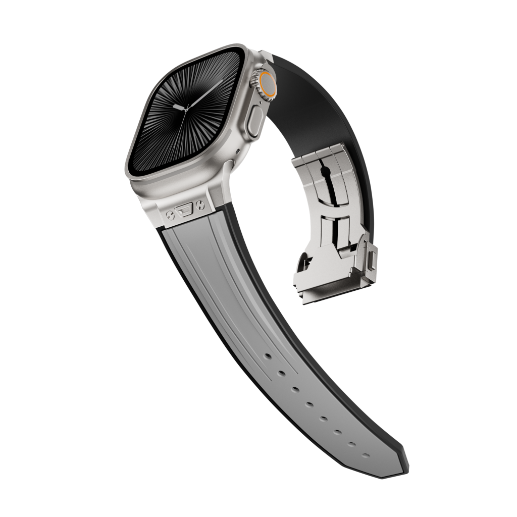 AeroFusion Sport Band for Apple Watch