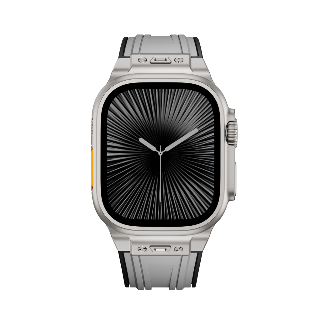 AeroFusion Sport Band for Apple Watch