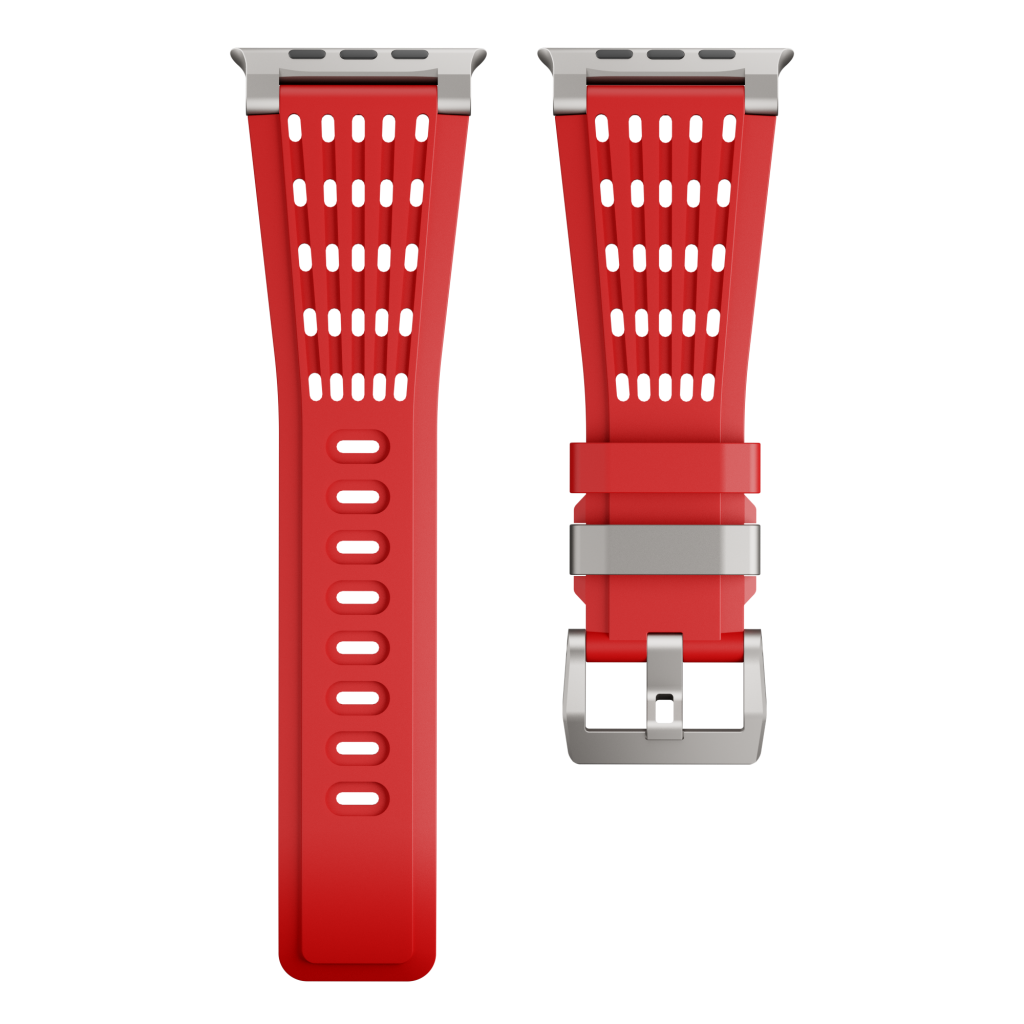 Ultra-Durable Ventilated Sport Band