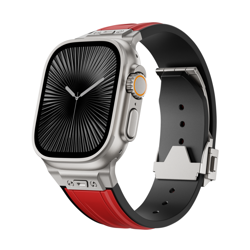 AeroFusion Sport Band for Apple Watch