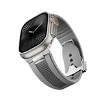 Modern Ribbed Band For Apple Watch