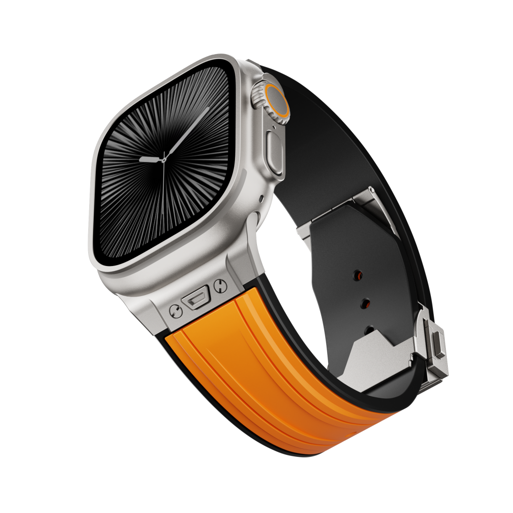 AeroFusion Sport Band for Apple Watch