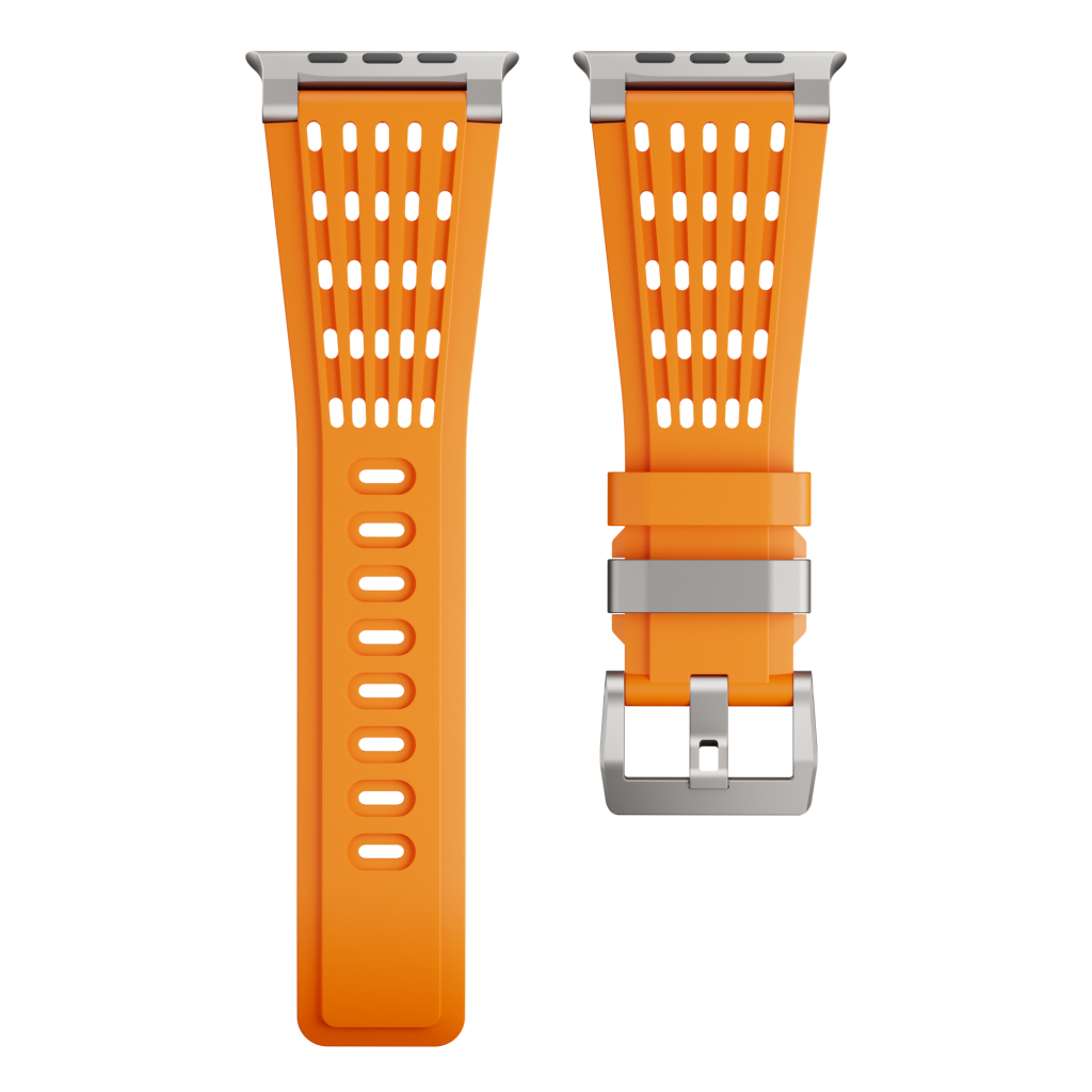Ultra-Durable Ventilated Sport Band