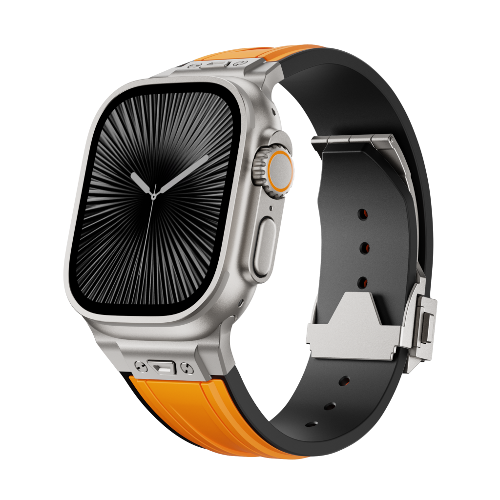 AeroFusion Sport Band for Apple Watch