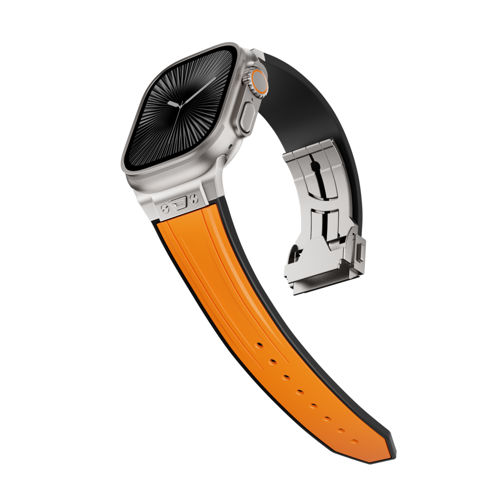 AeroFusion Sport Band for Apple Watch