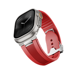 Modern Ribbed Band For Apple Watch