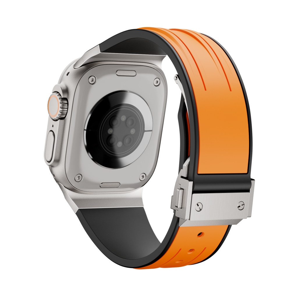 AeroFusion Sport Band for Apple Watch