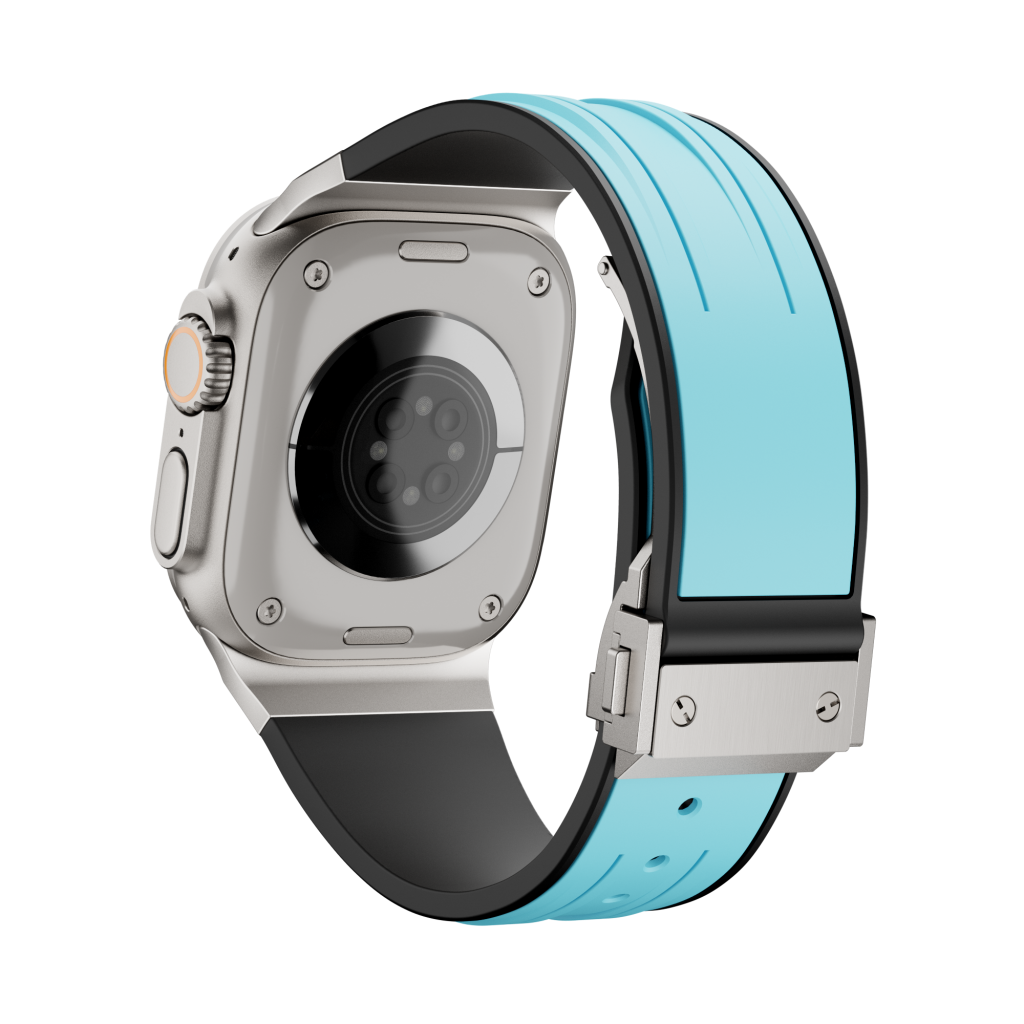 AeroFusion Sport Band for Apple Watch