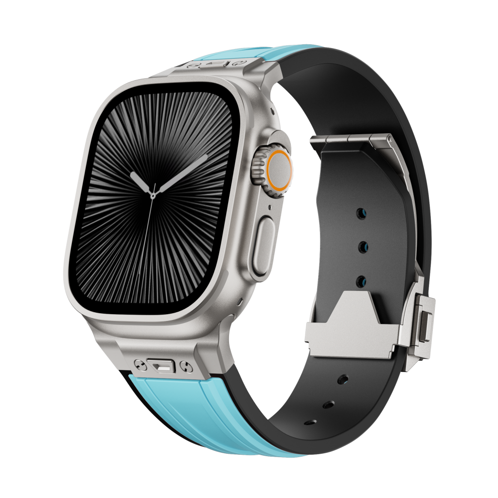 AeroFusion Sport Band for Apple Watch