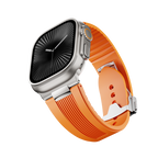 Modern Ribbed Band For Apple Watch