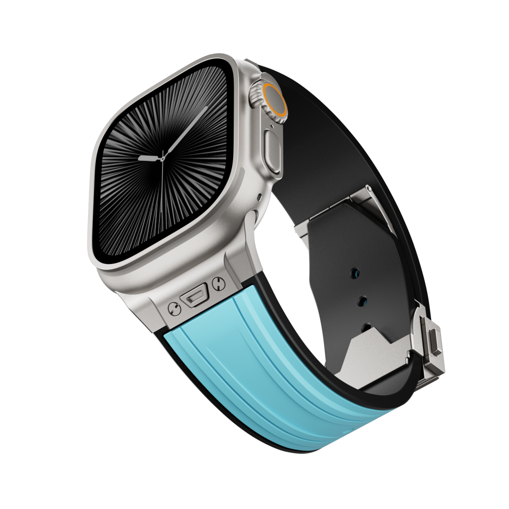 AeroFusion Sport Band for Apple Watch