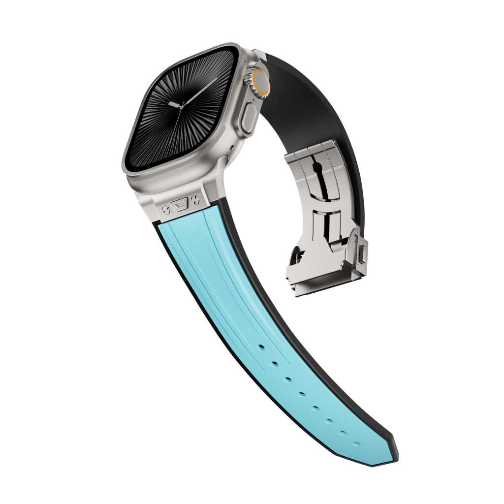 AeroFusion Sport Band for Apple Watch