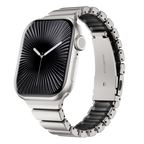GEMINI Stainless Steel Band