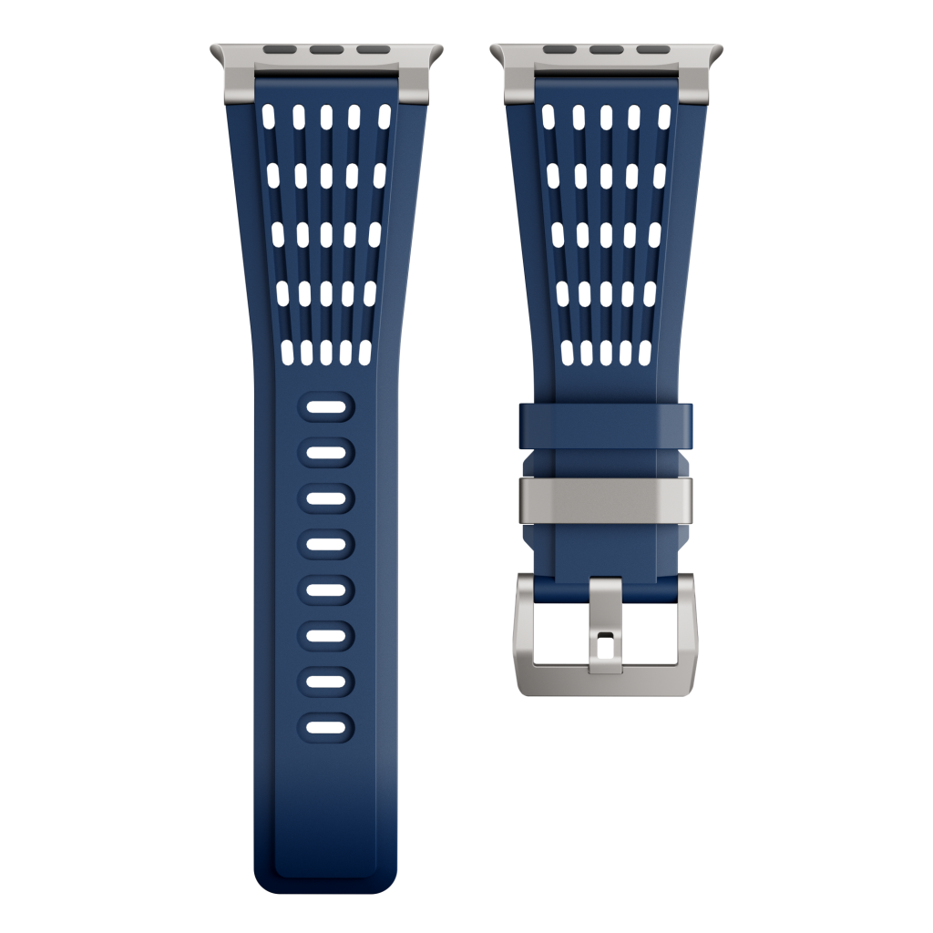 Ultra-Durable Ventilated Sport Band