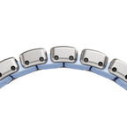 GEMINI Stainless Steel Band