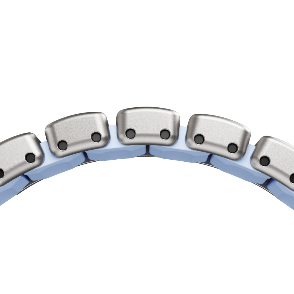 GEMINI Stainless Steel Band