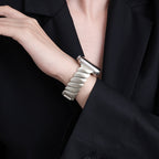 Solara Spiral Column Band For Apple Watch