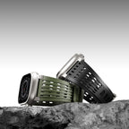 Ultra-Durable Ventilated Sport Band