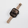 Elara Elegant Metal Bracelet