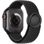 AeroWeave Magnetic Nylon Band For Apple Watch