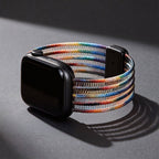 OrbitLine Nylon Braided Band For Apple Watch