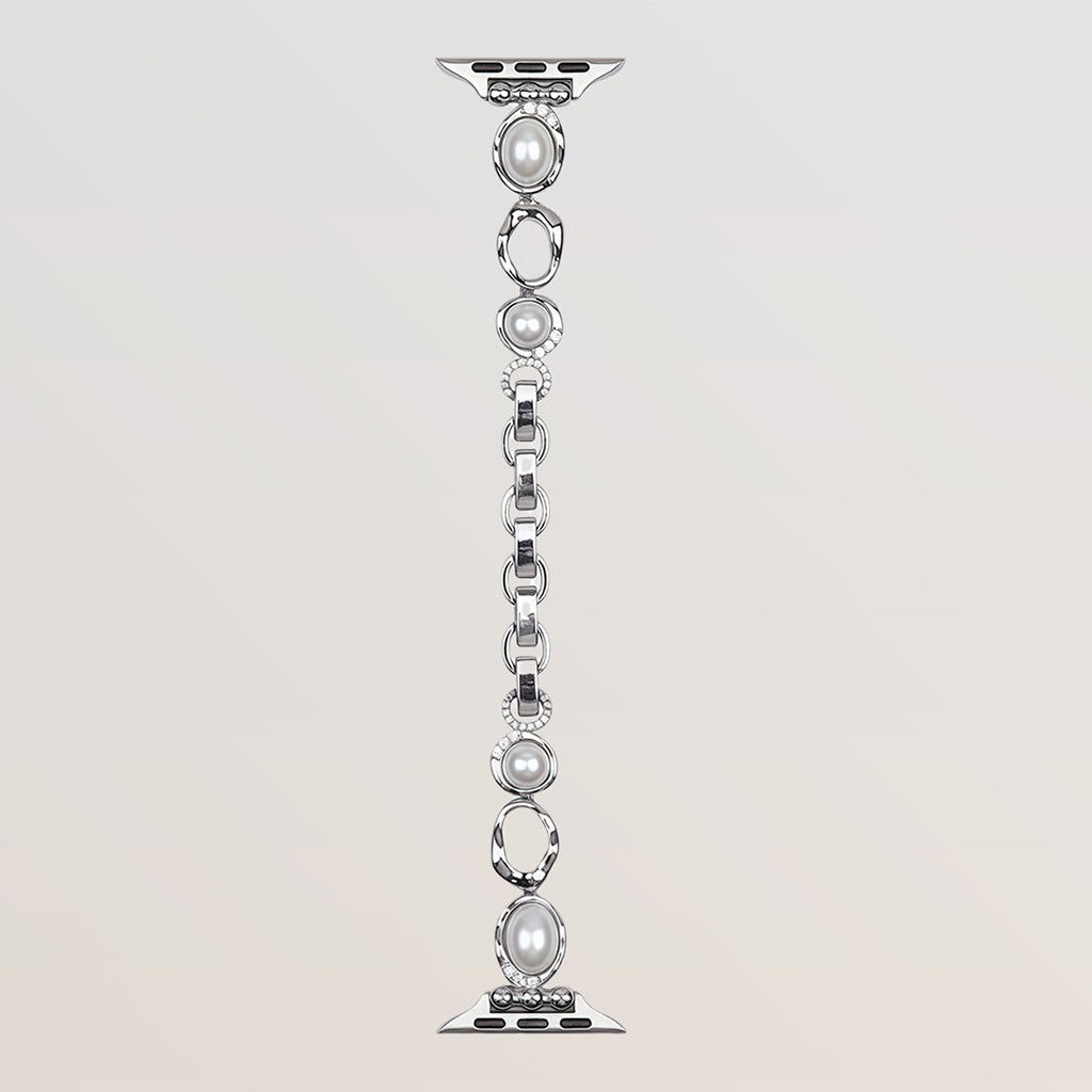 Élan Pearl Luxury Bracelet