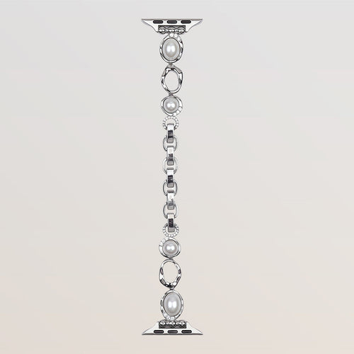 Élan Pearl Luxury Bracelet