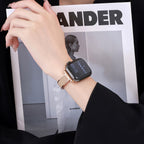 Aurelia Bangle Band for Apple Watch