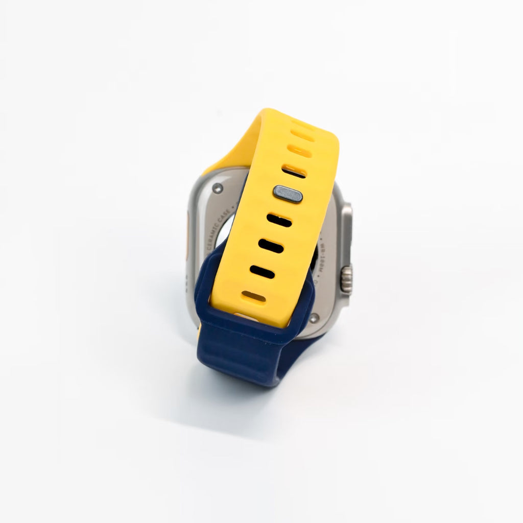 Aurum Performance Band for Apple Watch