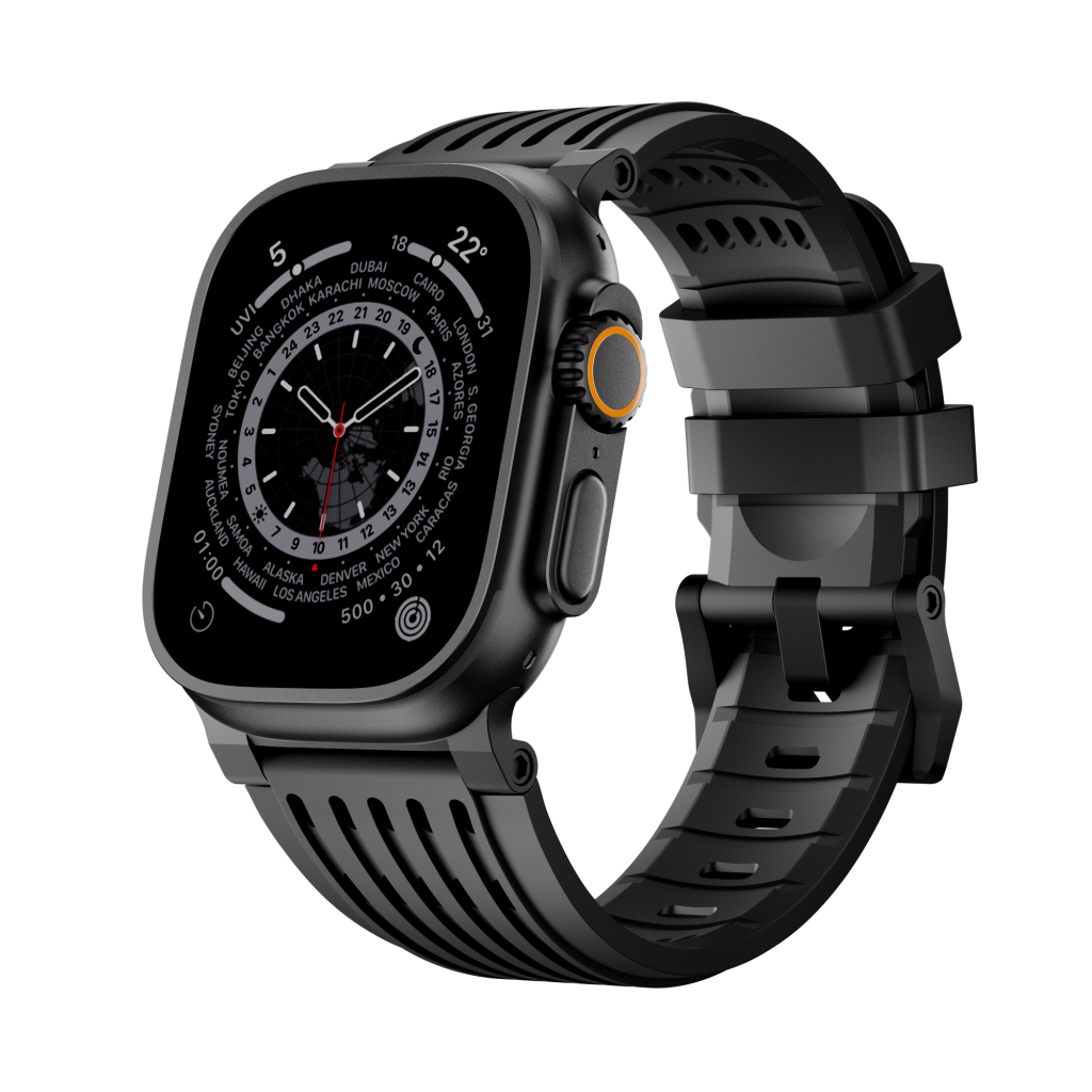 Ultra-Durable Ventilated Sport Band