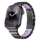 GEMINI Stainless Steel Band