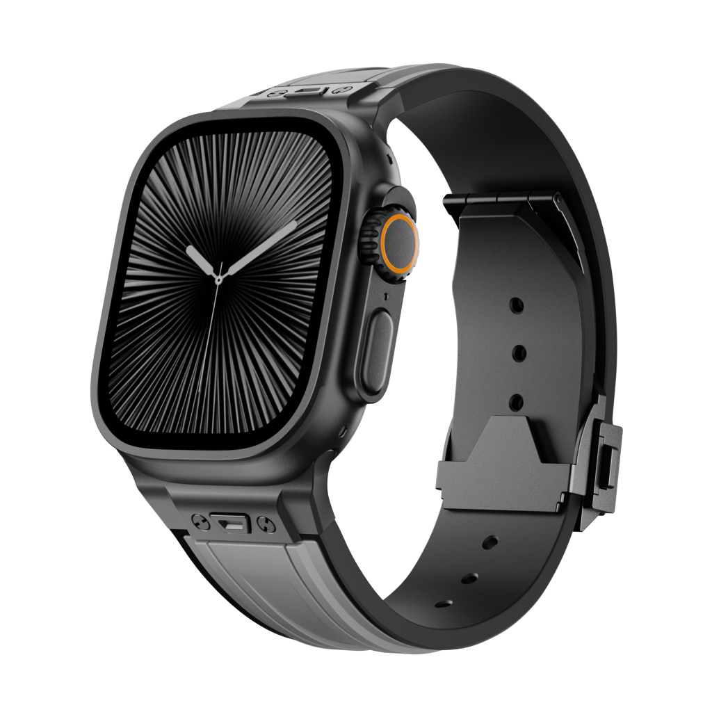 AeroFusion Sport Band for Apple Watch