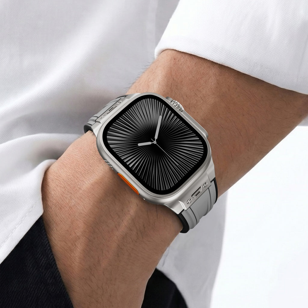 AeroFusion Sport Band for Apple Watch