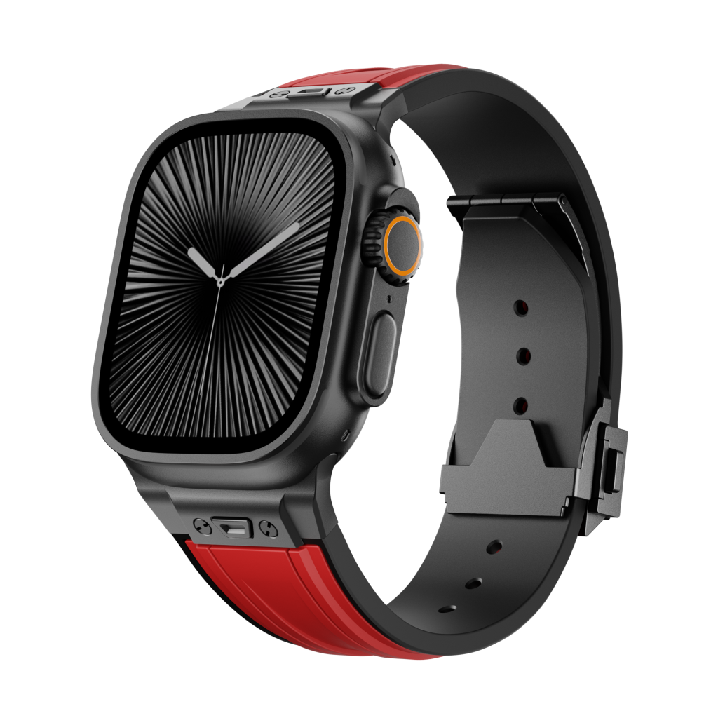 AeroFusion Sport Band for Apple Watch