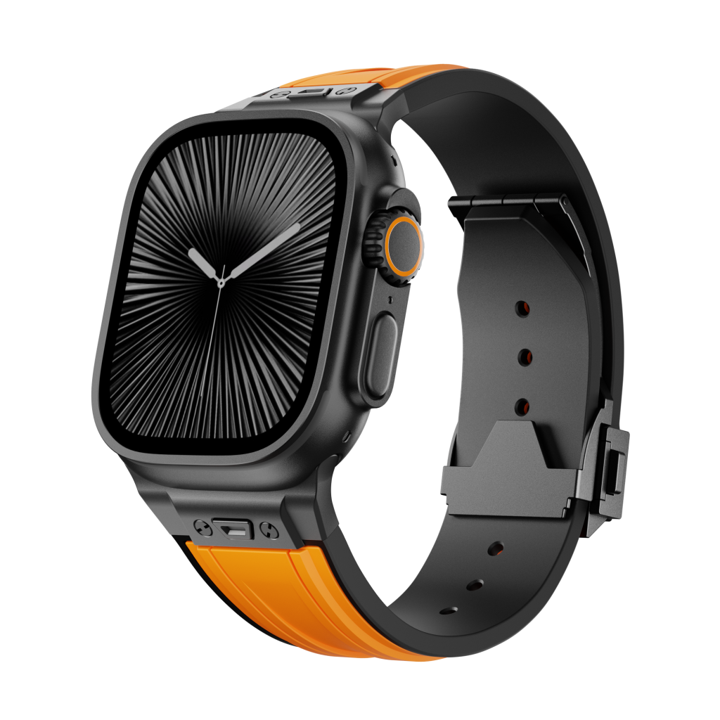 AeroFusion Sport Band for Apple Watch
