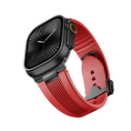 Modern Ribbed Band For Apple Watch