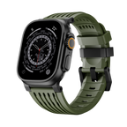 Ultra-Durable Ventilated Sport Band