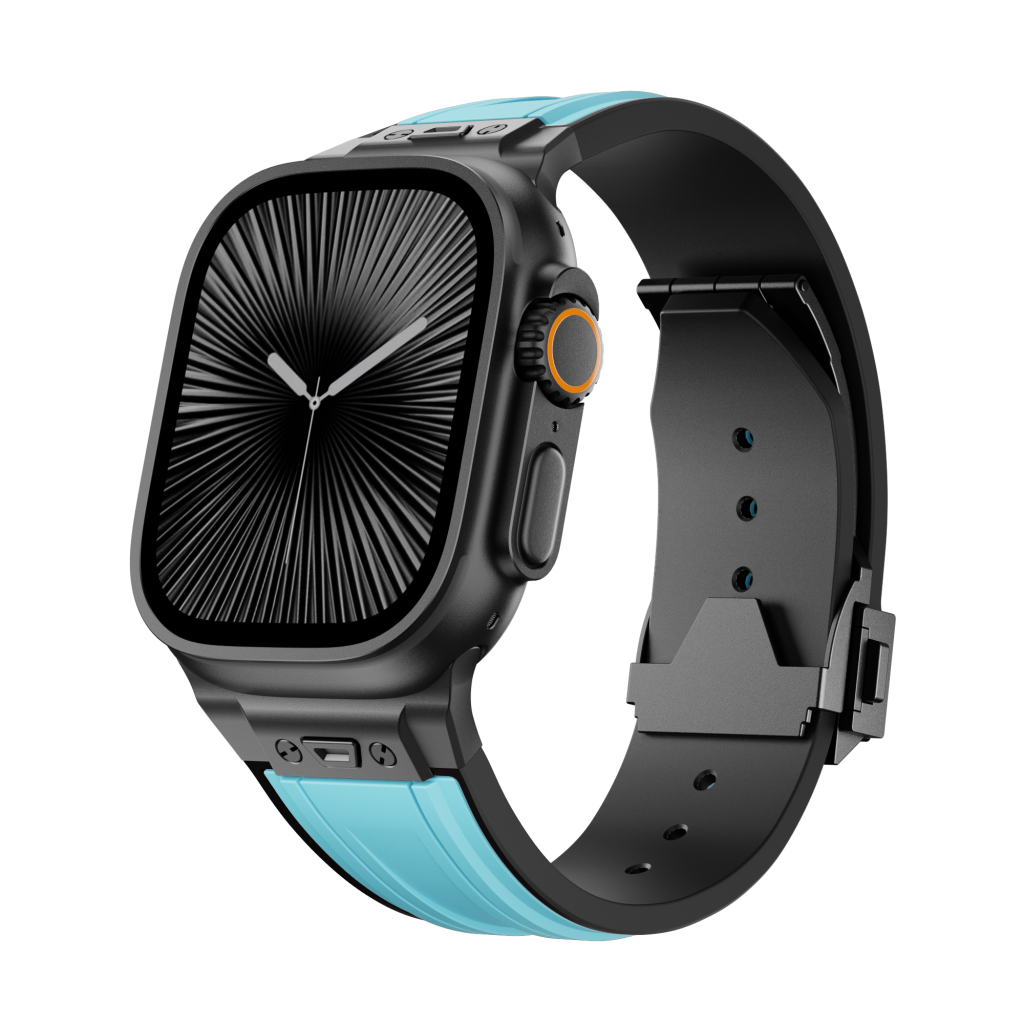 AeroFusion Sport Band for Apple Watch